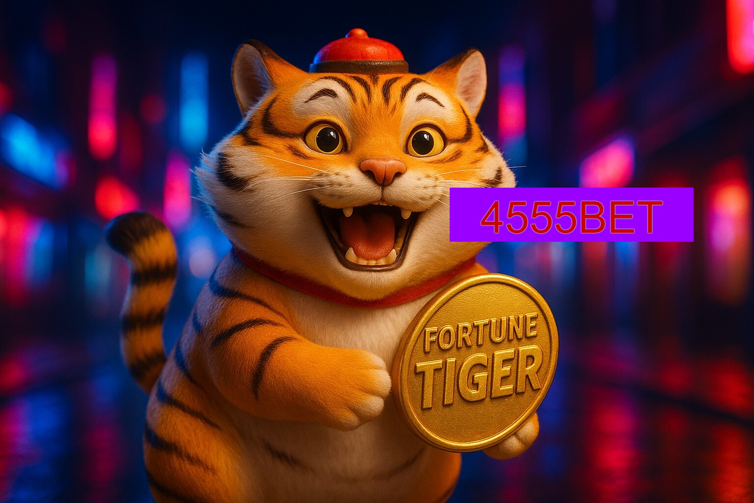 Como Jogar Fortune Tiger