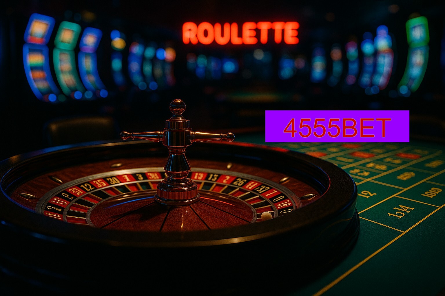Jogos de roleta online