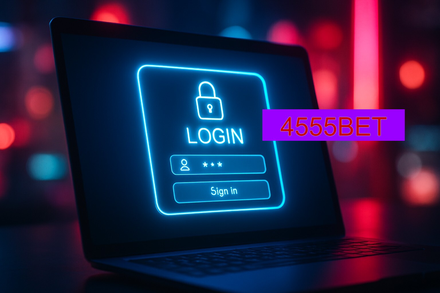 Benefícios do Login