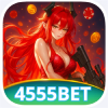 Logo da 4555BET