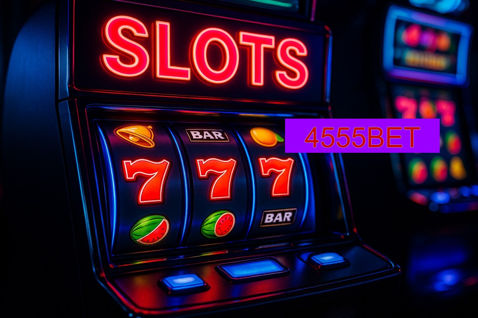 Benefícios dos Slots